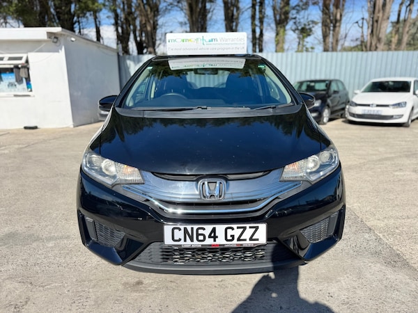 Used Honda Fit 2014 for sale - 76218532: Photo 35