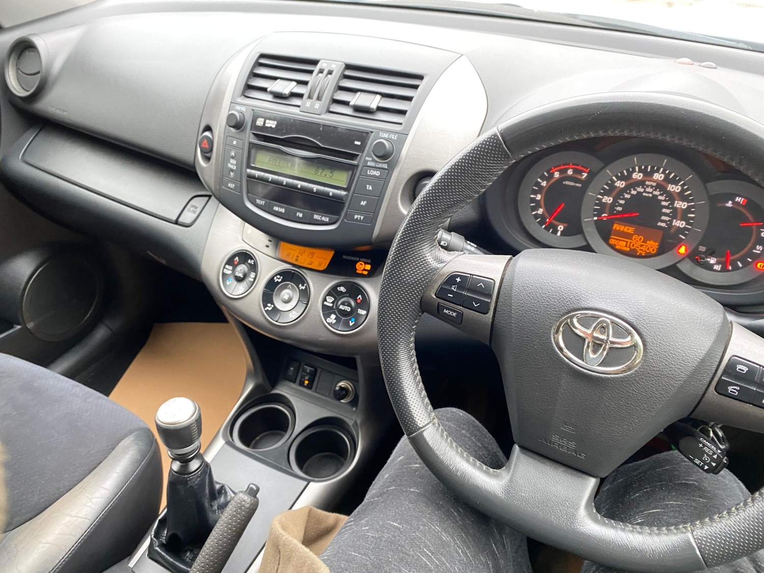 Used Toyota RAV4 2011 for sale - 77064071: Photo 16