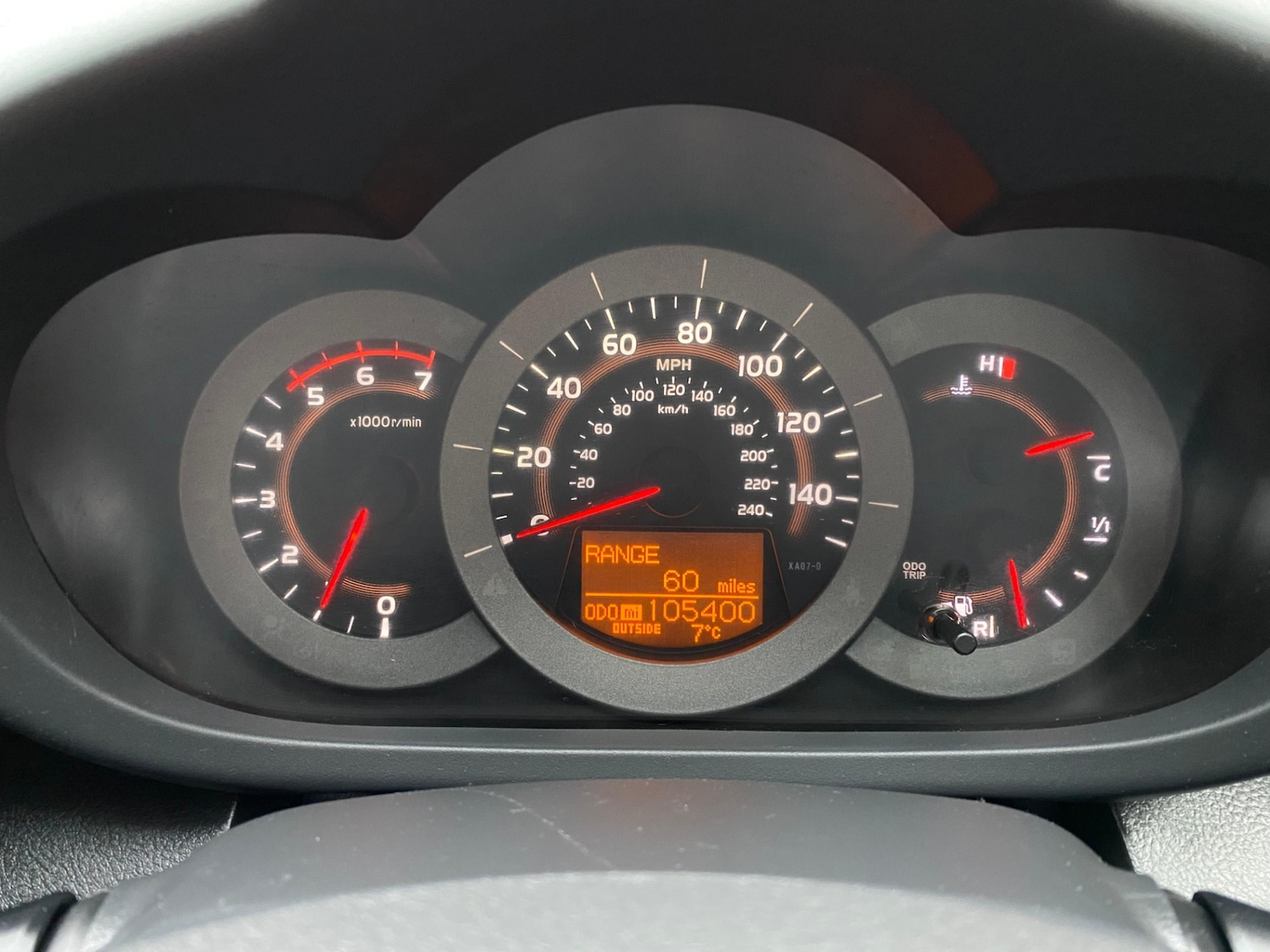 Used Toyota RAV4 2011 for sale - 77064071: Photo 18