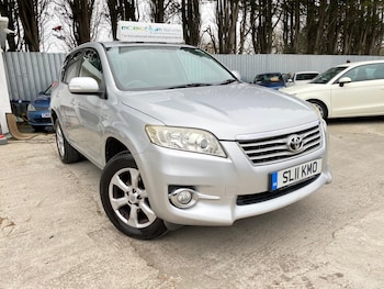 Used Toyota RAV4 2011 for sale - 77064071: Photo