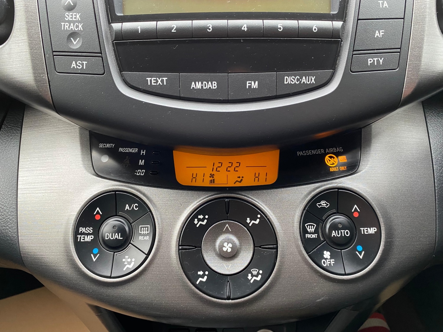 Used Toyota RAV4 2011 for sale - 77064071: Photo 20