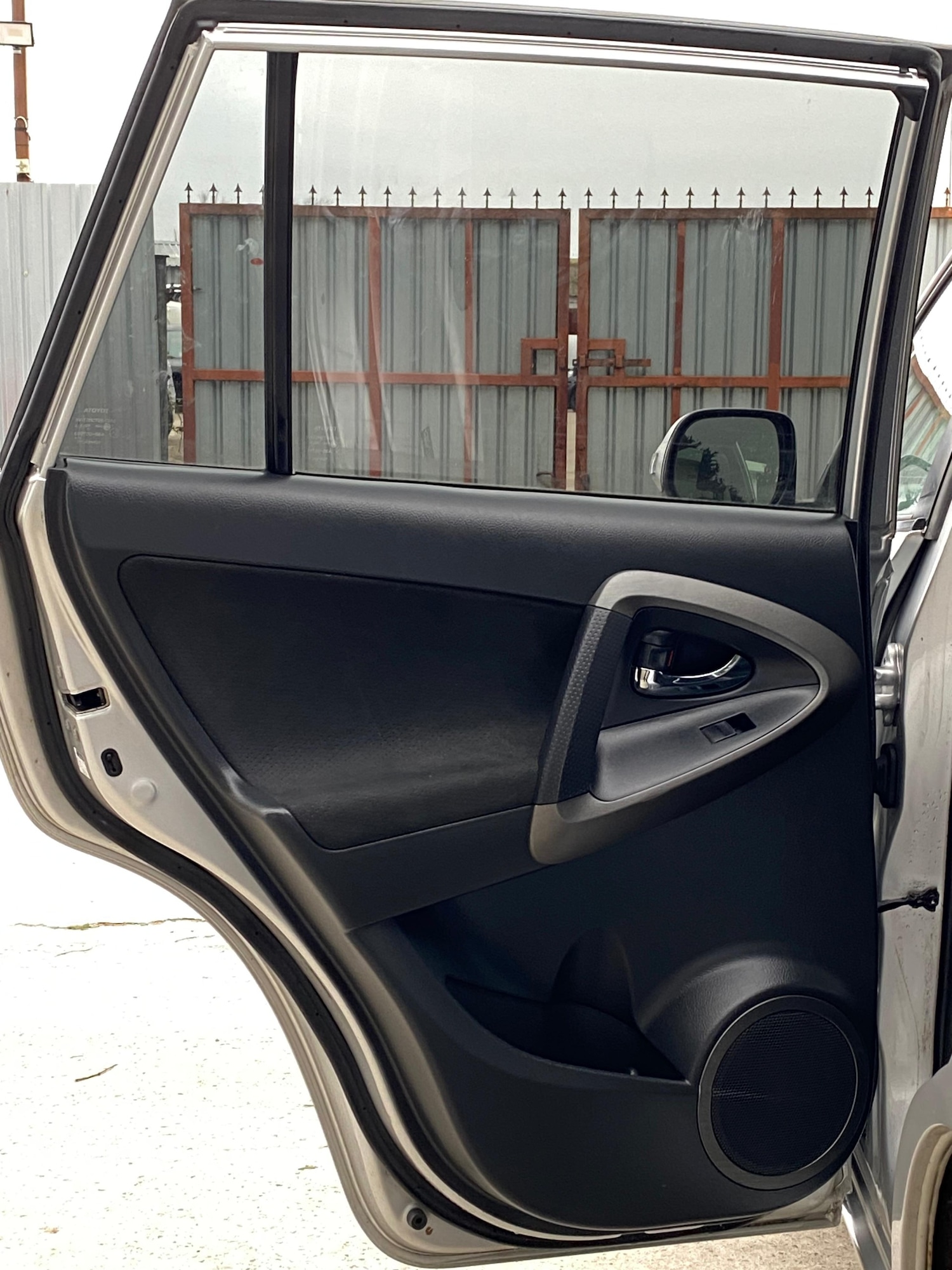 Used Toyota RAV4 2011 for sale - 77064071: Photo 28