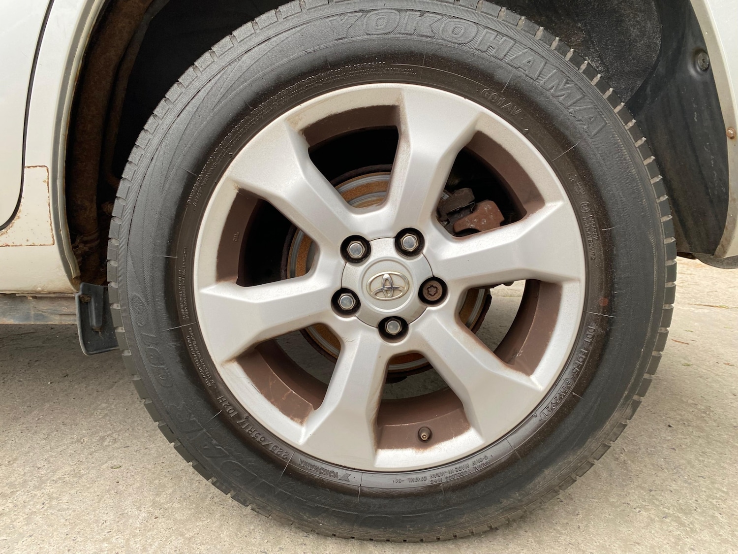 Used Toyota RAV4 2011 for sale - 77064071: Photo 32