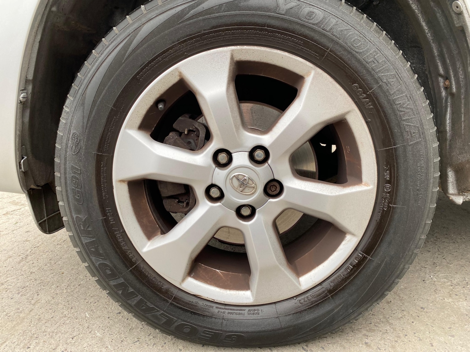 Used Toyota RAV4 2011 for sale - 77064071: Photo 35