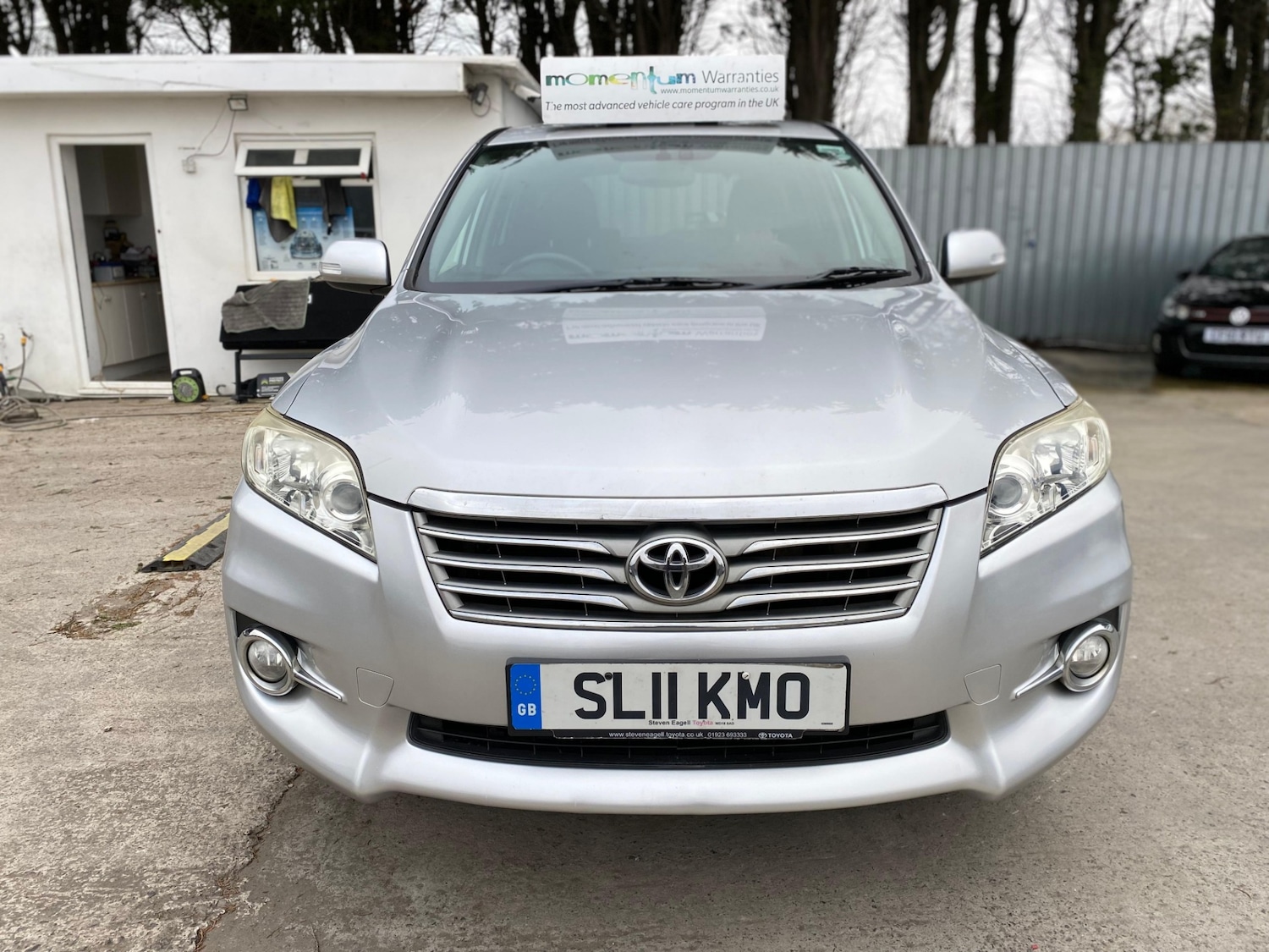 Used Toyota RAV4 2011 for sale - 77064071: Photo 36