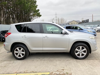 Used Toyota RAV4 2011 for sale - 77064071: Photo