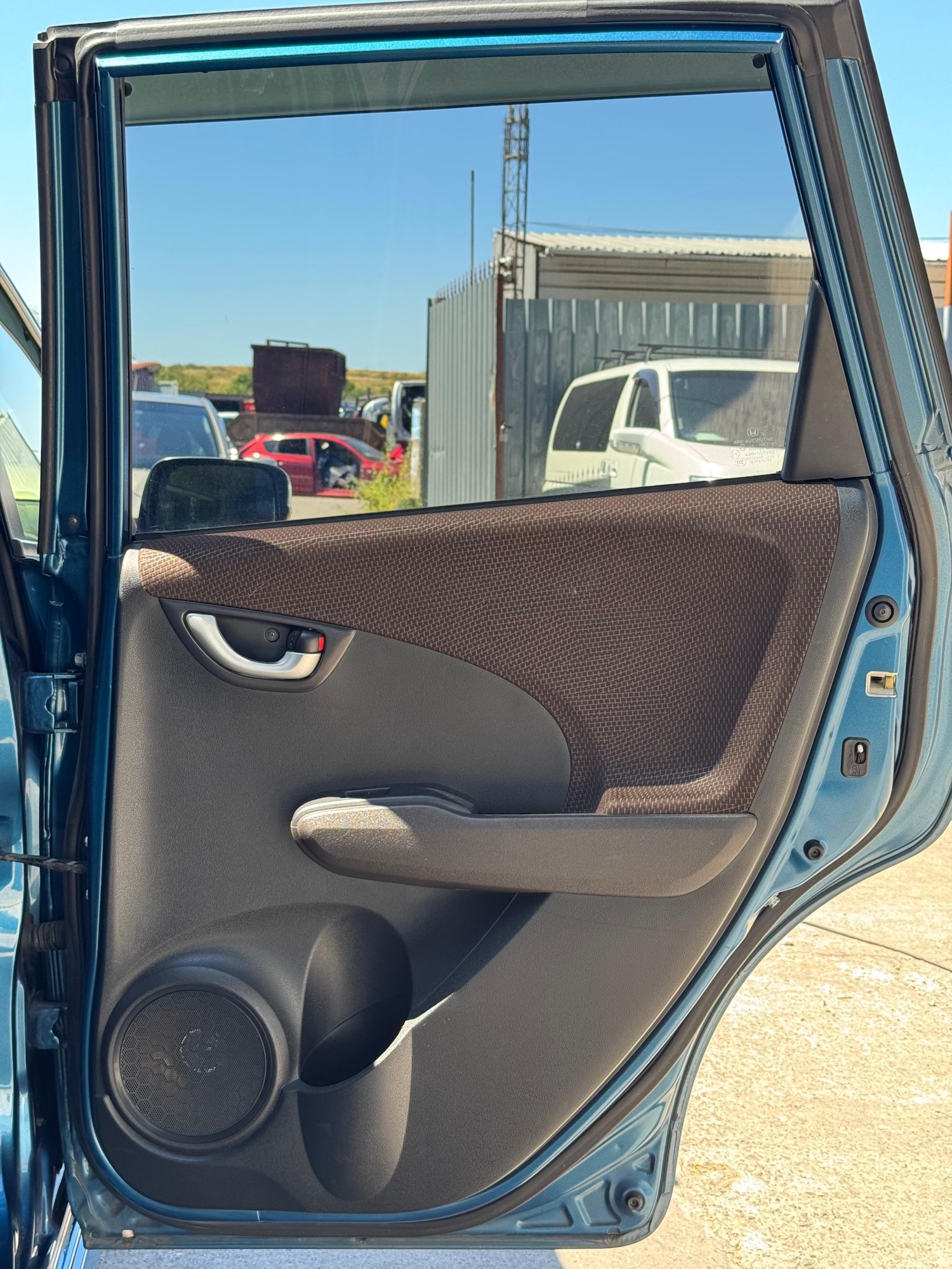 Used Honda Fit 2012 for sale - 78048903: Photo 26