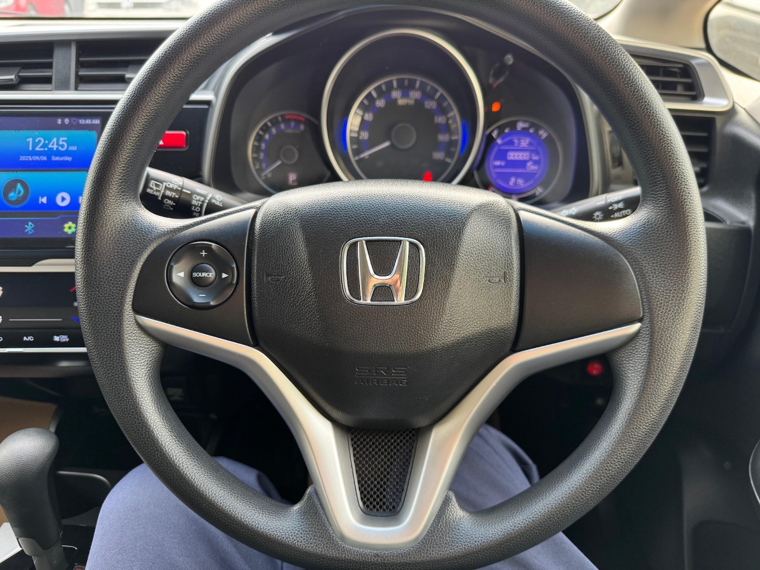 Vehicle 17