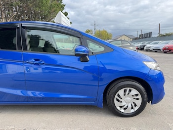 Used Honda Fit 2014 for sale - 75956016: Photo