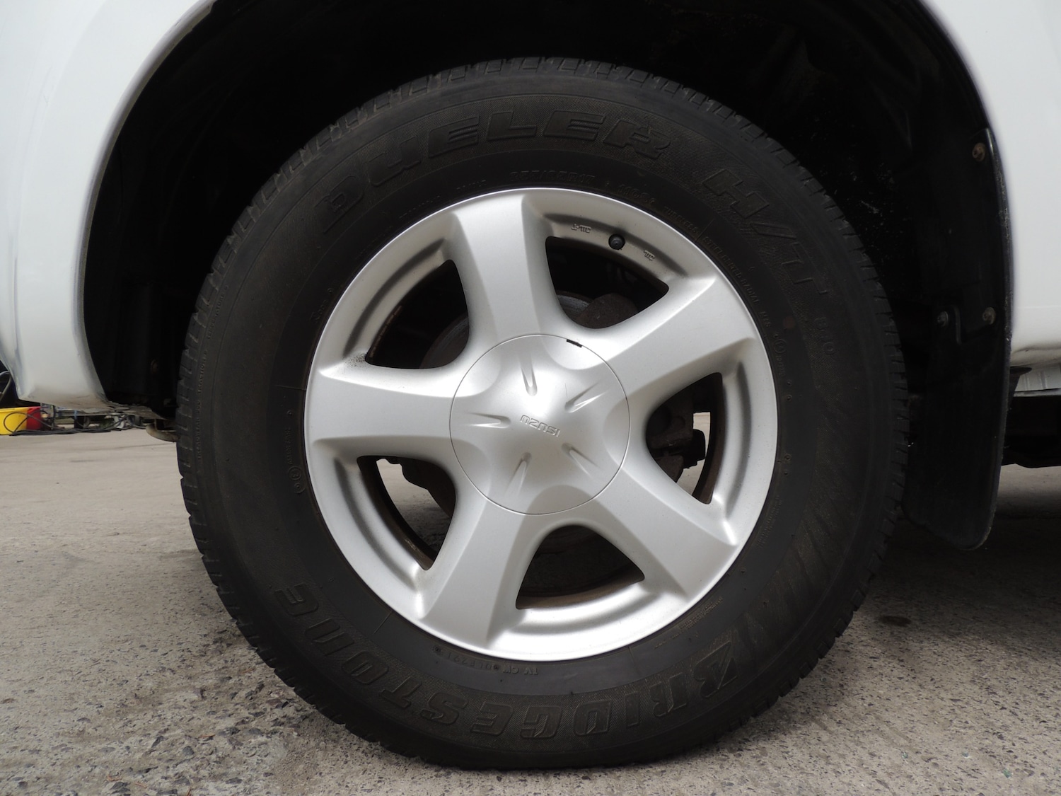 Used Isuzu D-Max 2014 for sale - 77292889: Photo 35