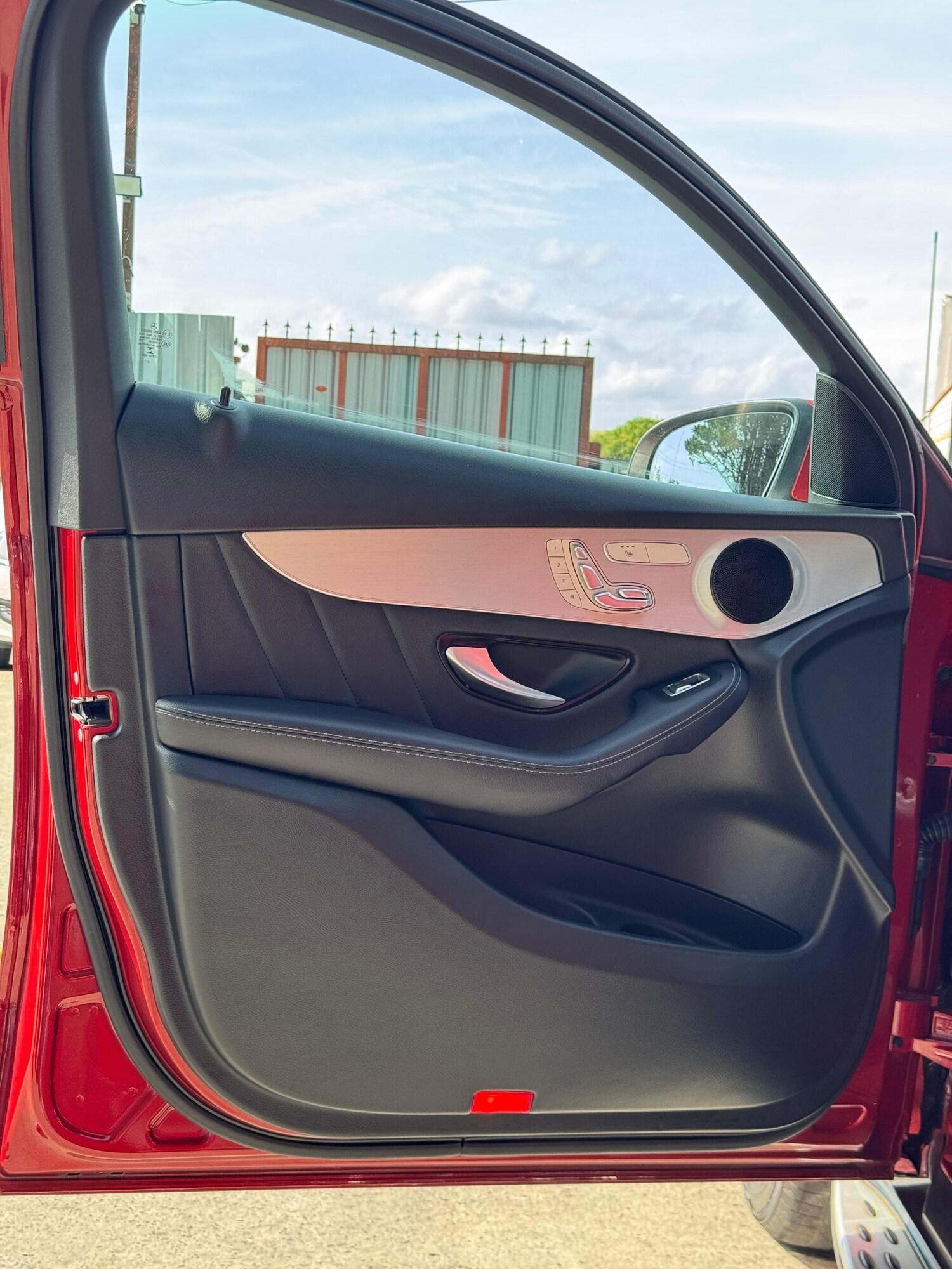 Used Mercedes-Benz 220 2018 for sale - 77599680: Photo 34