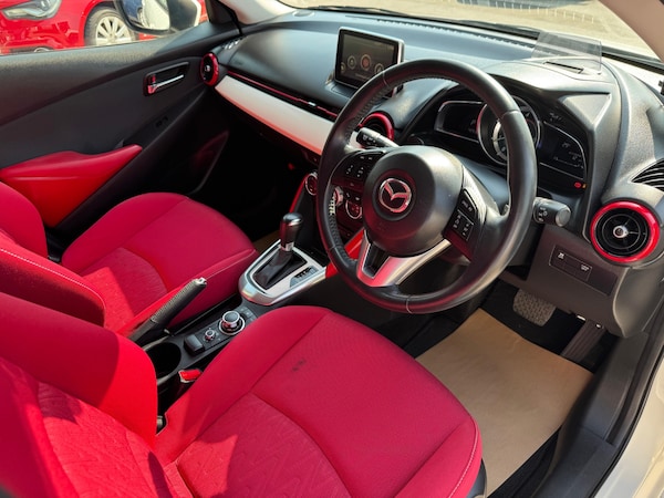 Used Mazda Demio 2015 for sale - 76181193: Photo 10