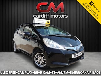 Used Honda Fit 2011 for sale - 79363183: Photo