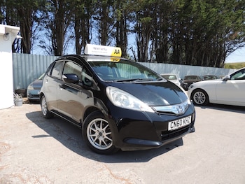 Used Honda Fit 2011 for sale - 79363183: Photo