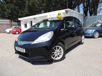 Used Honda Fit 2011 for sale - 79363183: Photo