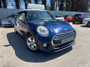 MINI - Cooper