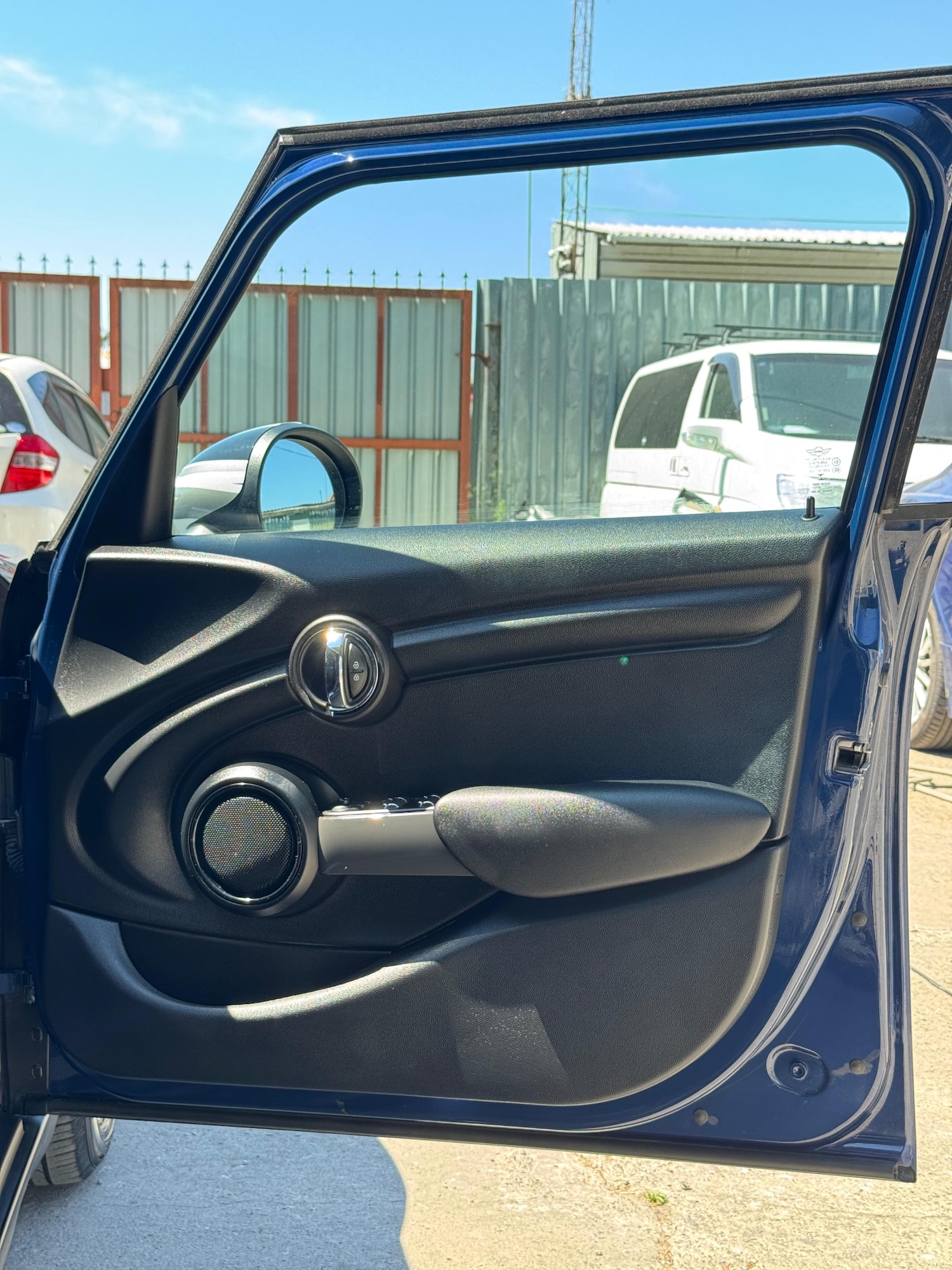 Vehicle 25
