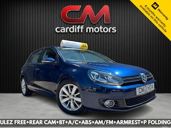 Used Volkswagen Golf 2013 for sale - 79363182: Photo