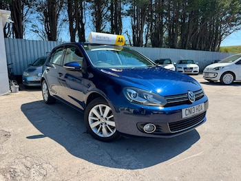 Used Volkswagen Golf 2013 for sale - 79363182: Photo