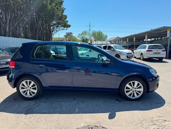 Used Volkswagen Golf 2013 for sale - 79363182: Photo