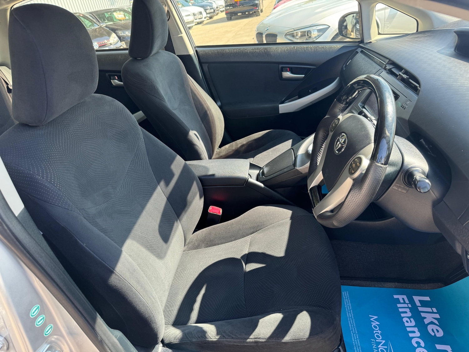 Used Toyota Prius 2024 for sale - 76194778: Photo 15