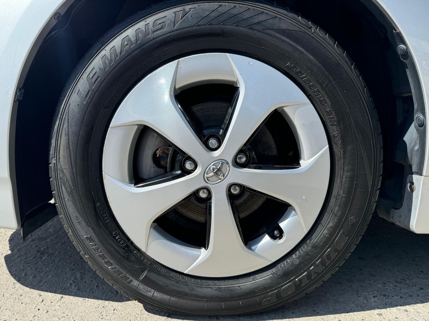 Used Toyota Prius 2024 for sale - 76194778: Photo 31