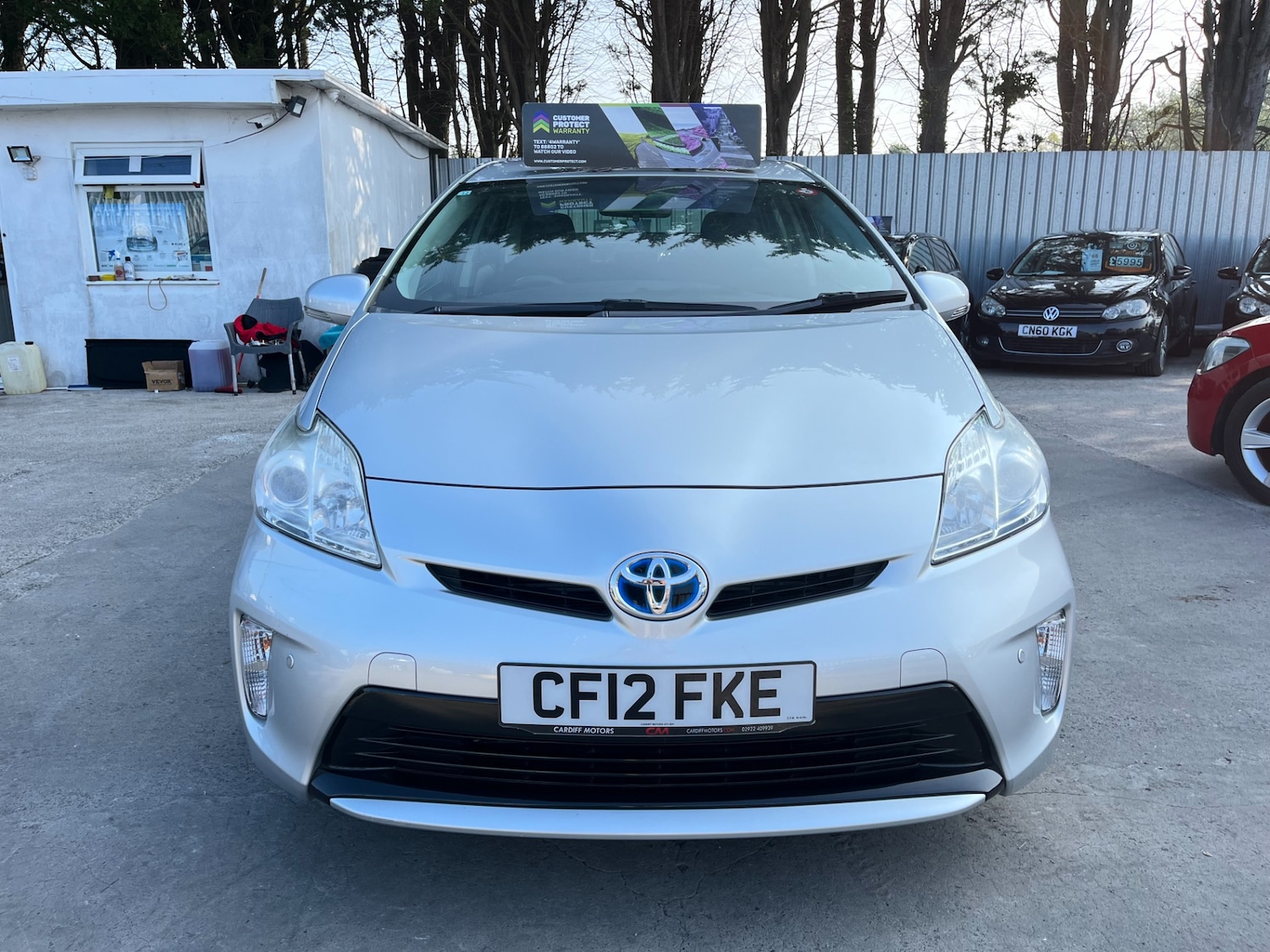 Used Toyota Prius 2024 for sale - 76194778: Photo 34