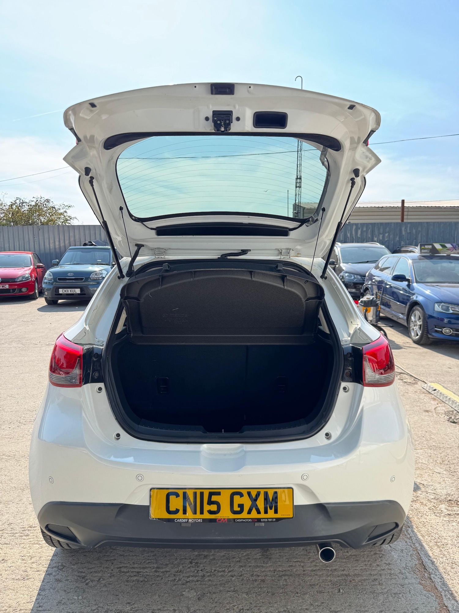 Used Mazda Demio 2025 for sale - 77565211: Photo 11