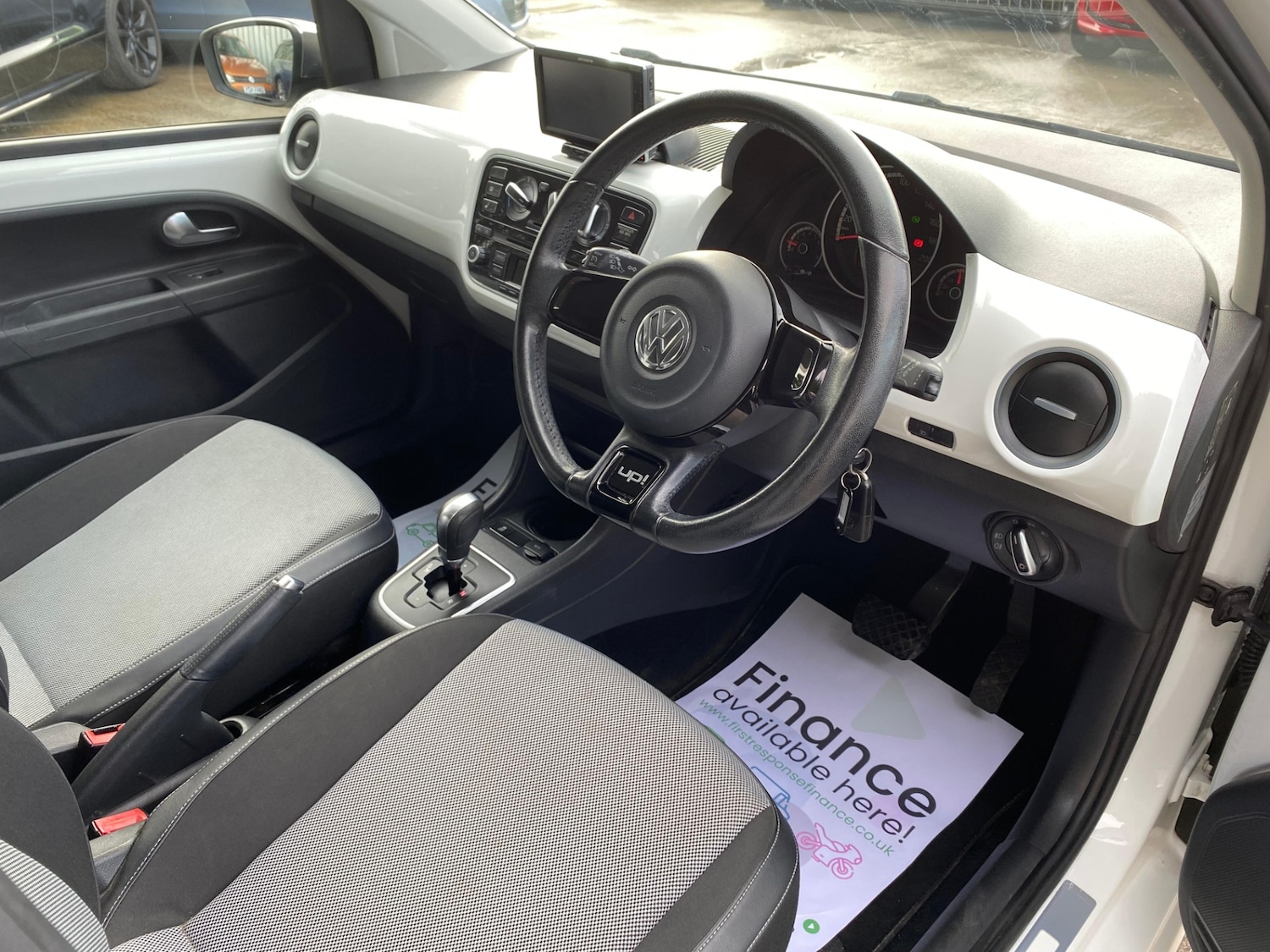 Used Volkswagen up! 2026 for sale - 77825777: Photo 13