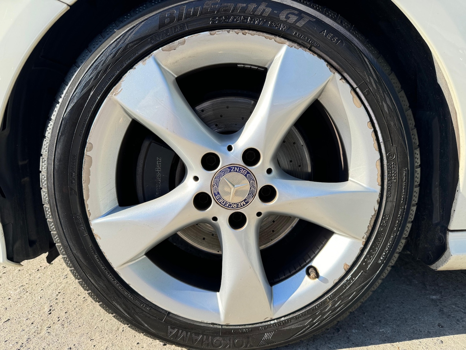 Used Mercedes-Benz B Class 2024 for sale - 77159859: Photo 35