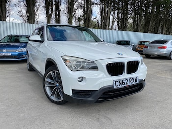 Used BMW X1 2013 for sale - 78388626: Photo