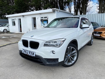 Used BMW X1 2013 for sale - 78388626: Photo