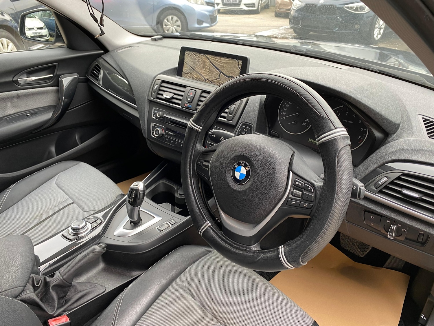 Used BMW 1 Series 2014 for sale - 78073716: Photo 13