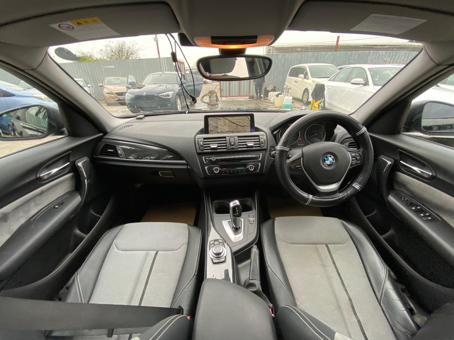 Used BMW 1 Series 2014 for sale - 78073716: Photo 16