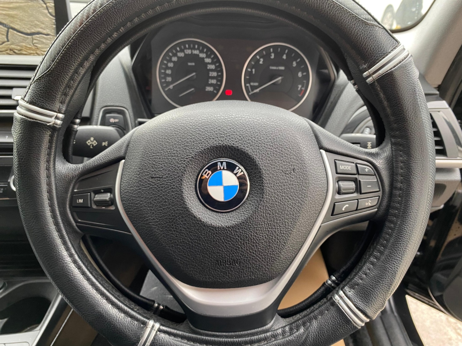 Used BMW 1 Series 2014 for sale - 78073716: Photo 17