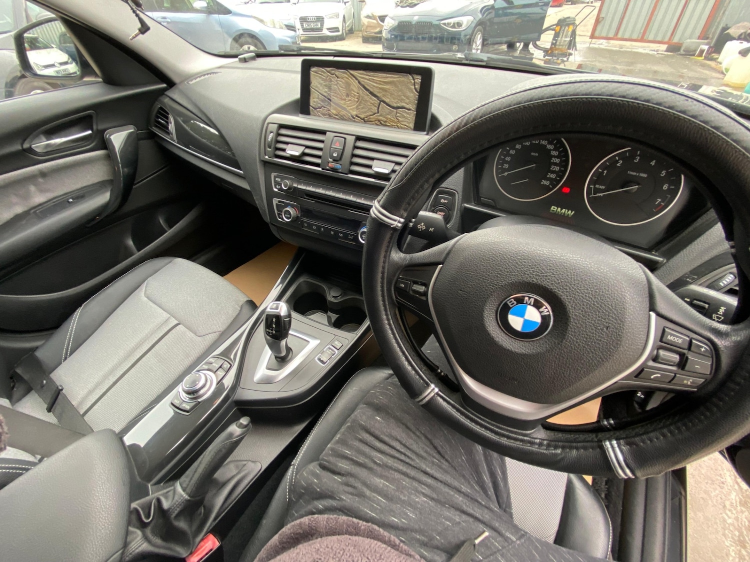 Used BMW 1 Series 2014 for sale - 78073716: Photo 23