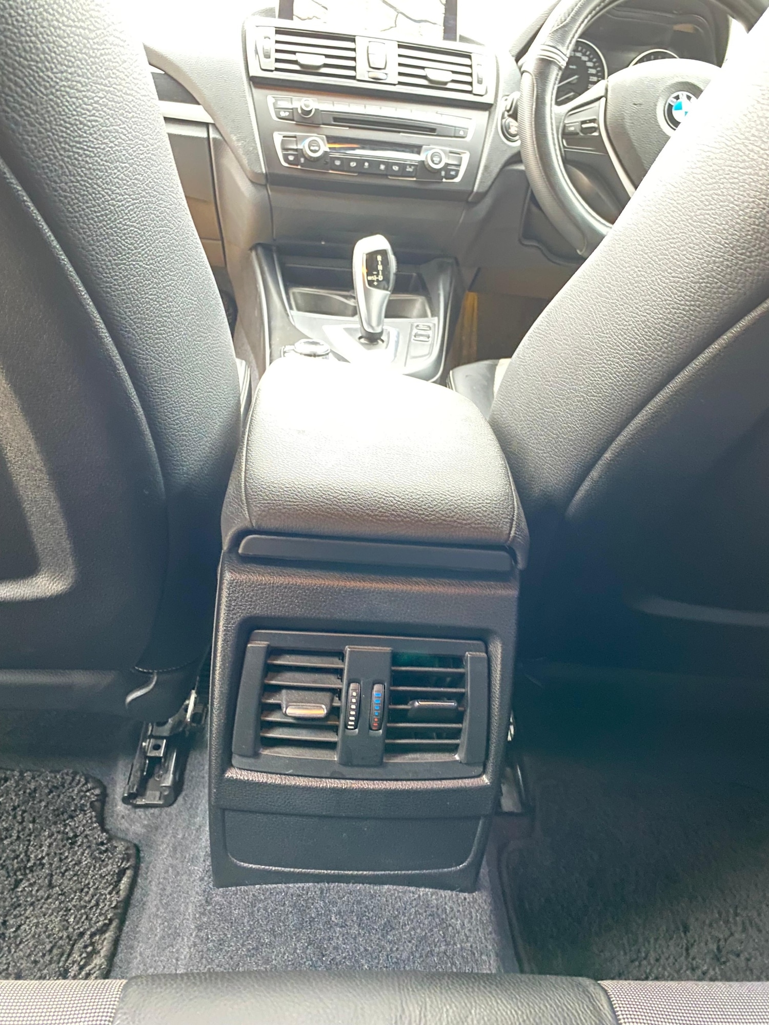 Used BMW 1 Series 2014 for sale - 78073716: Photo 25