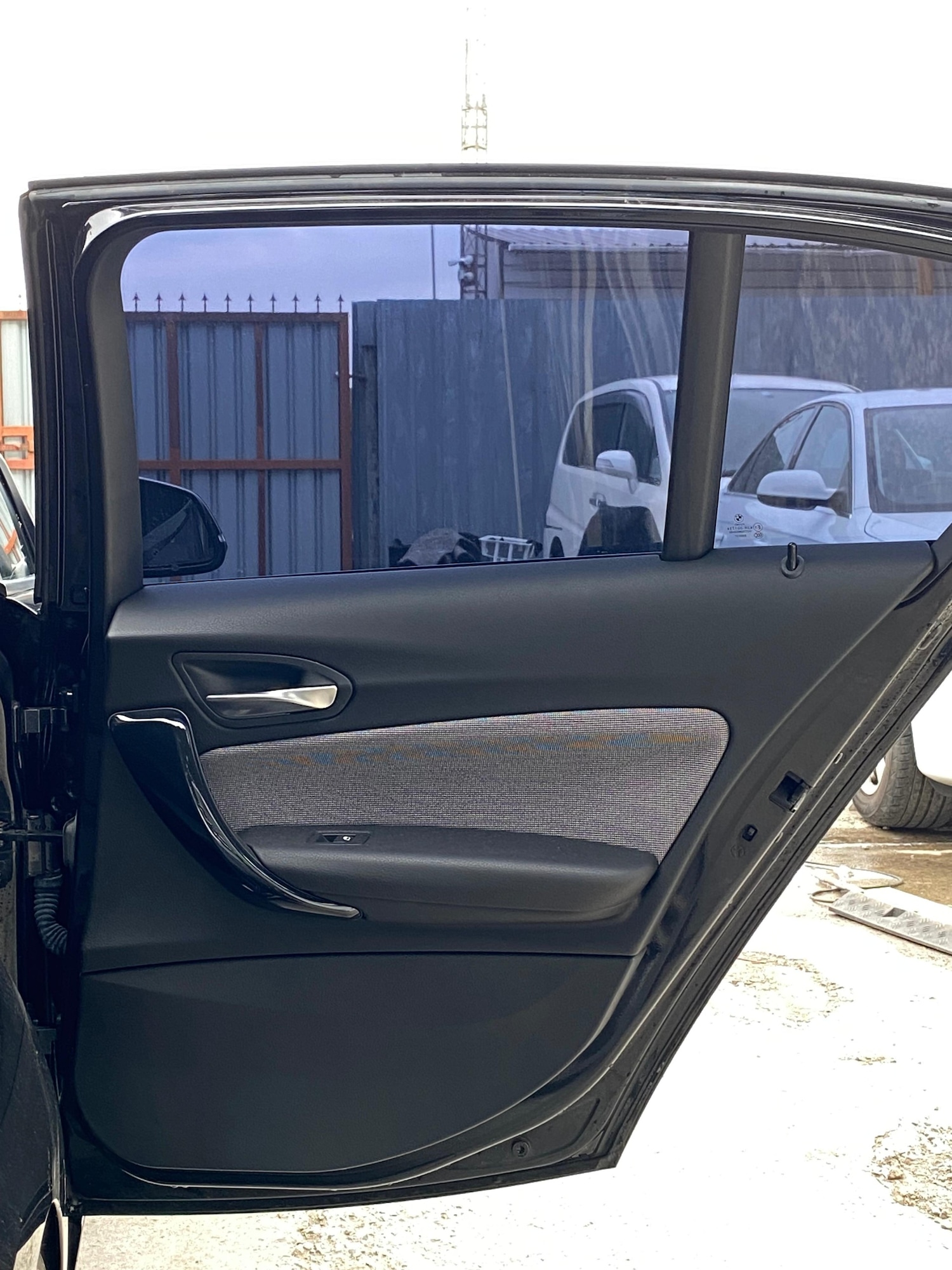 Used BMW 1 Series 2014 for sale - 78073716: Photo 28