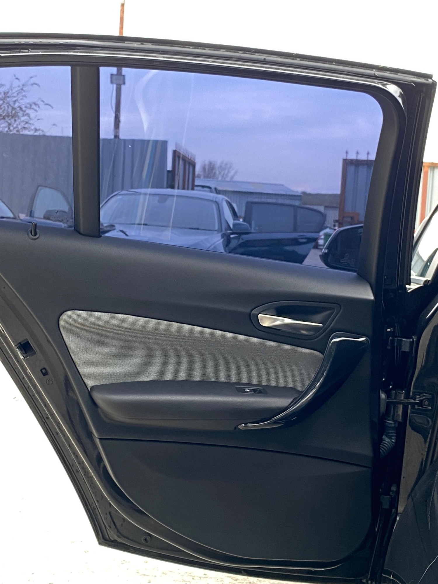 Used BMW 1 Series 2014 for sale - 78073716: Photo 30