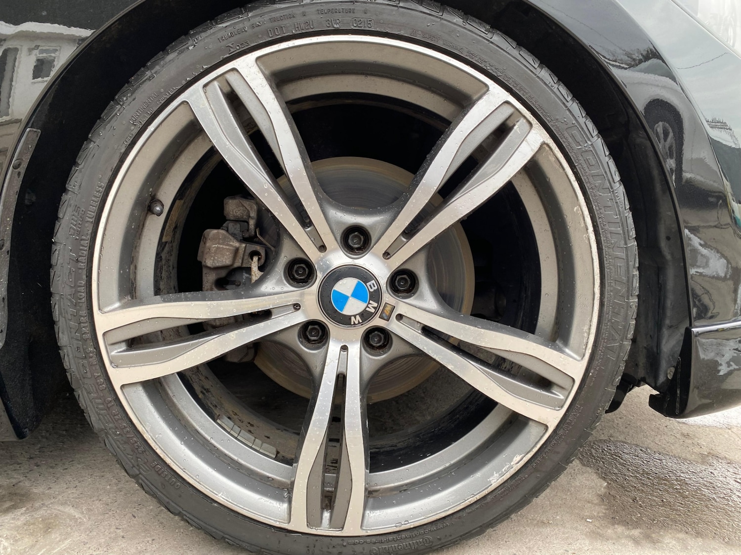 Used BMW 1 Series 2014 for sale - 78073716: Photo 32