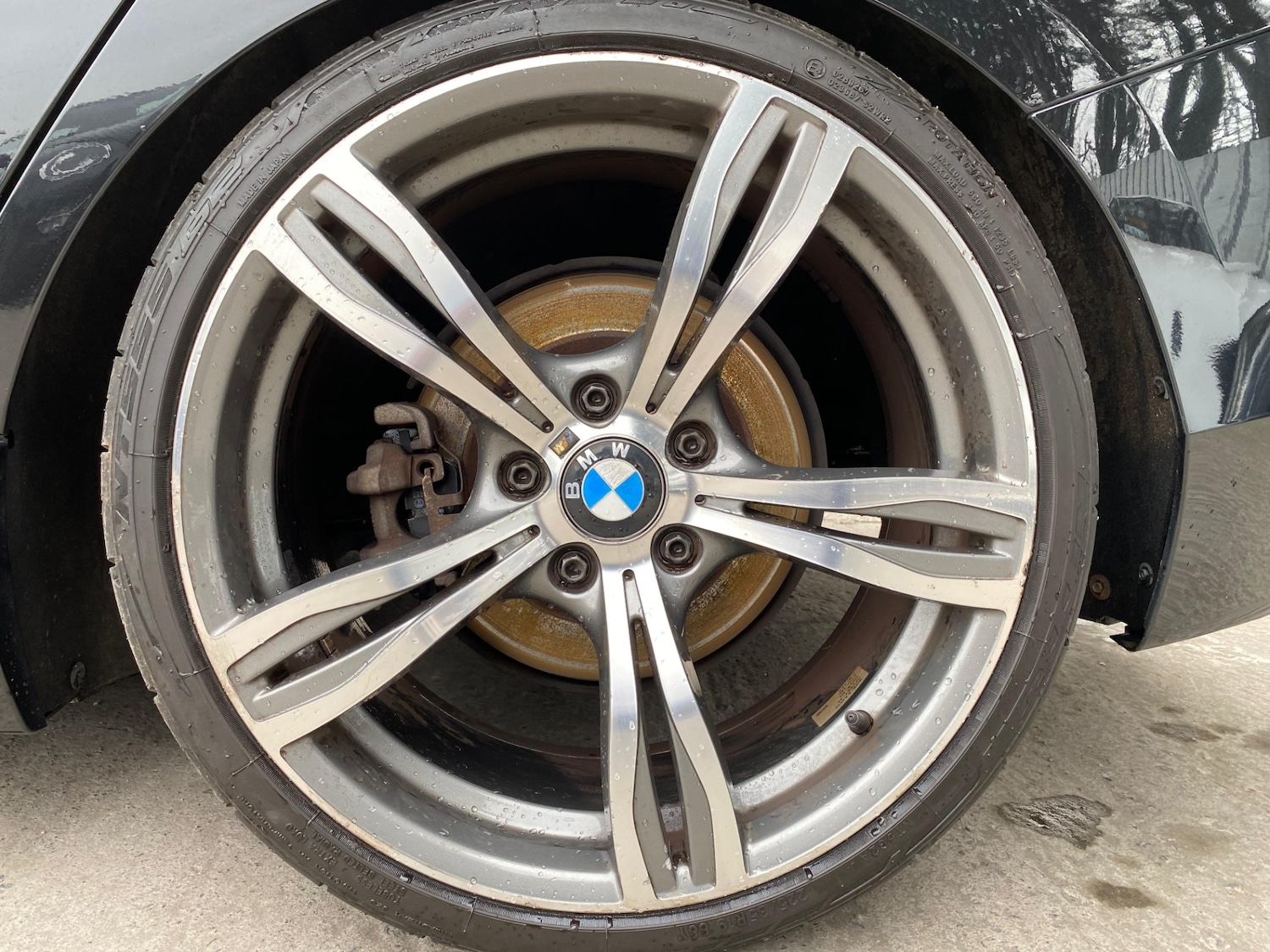 Used BMW 1 Series 2014 for sale - 78073716: Photo 33