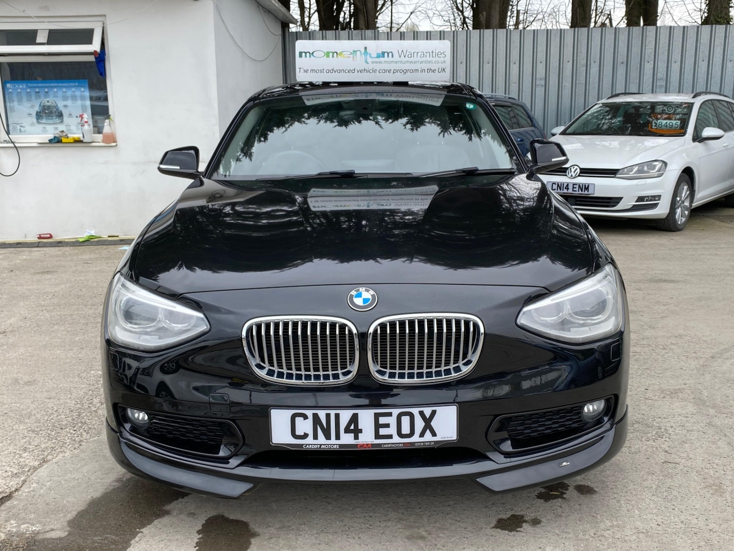 Used BMW 1 Series 2014 for sale - 78073716: Photo 36