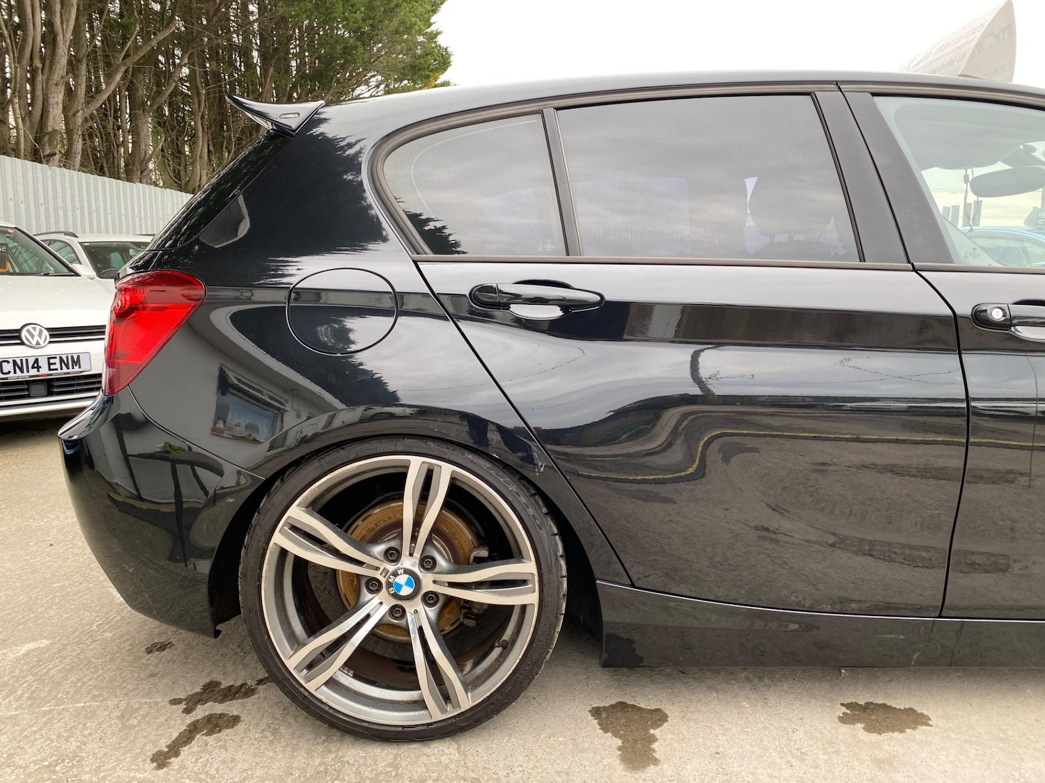 Used BMW 1 Series 2014 for sale - 78073716: Photo 6