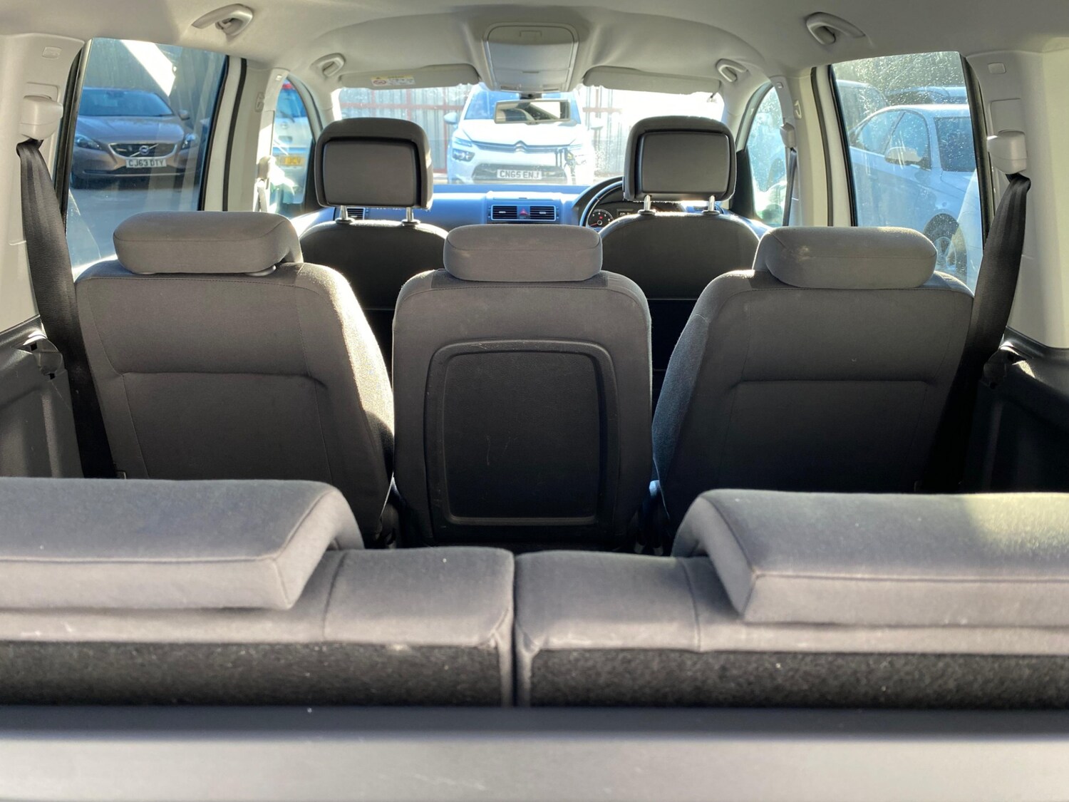 Used Volkswagen Touran 2026 for sale - 78102577: Photo 13