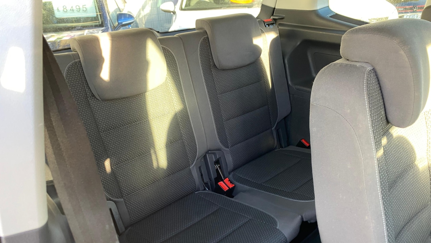 Used Volkswagen Touran 2026 for sale - 78102577: Photo 17