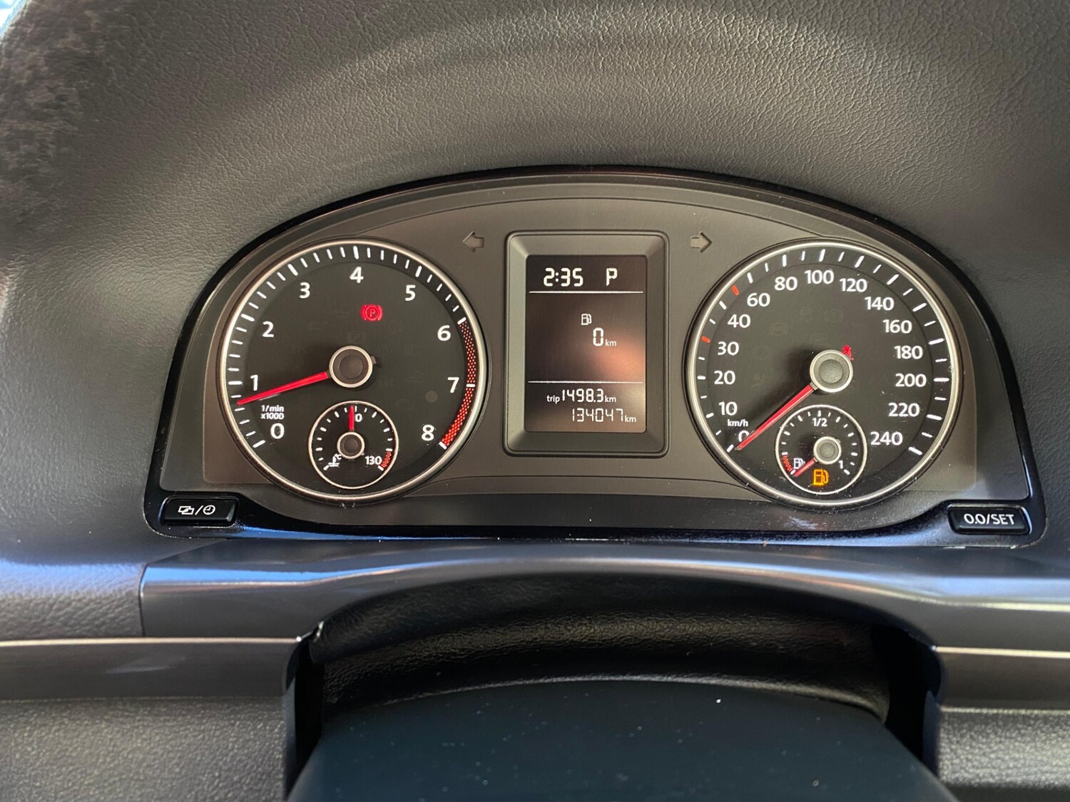 Used Volkswagen Touran 2026 for sale - 78102577: Photo 21