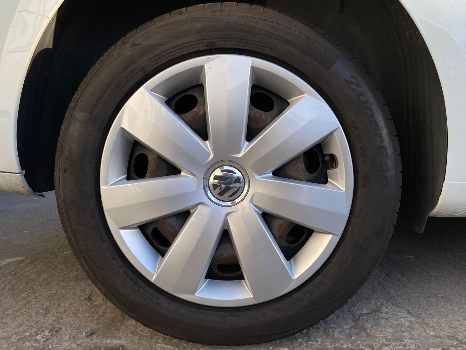 Used Volkswagen Touran 2026 for sale - 78102577: Photo 37