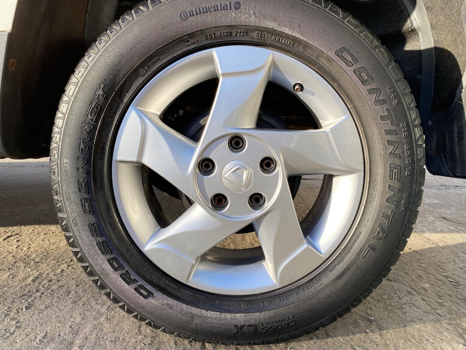 Used Dacia Duster 2014 for sale - 77218333: Photo 31