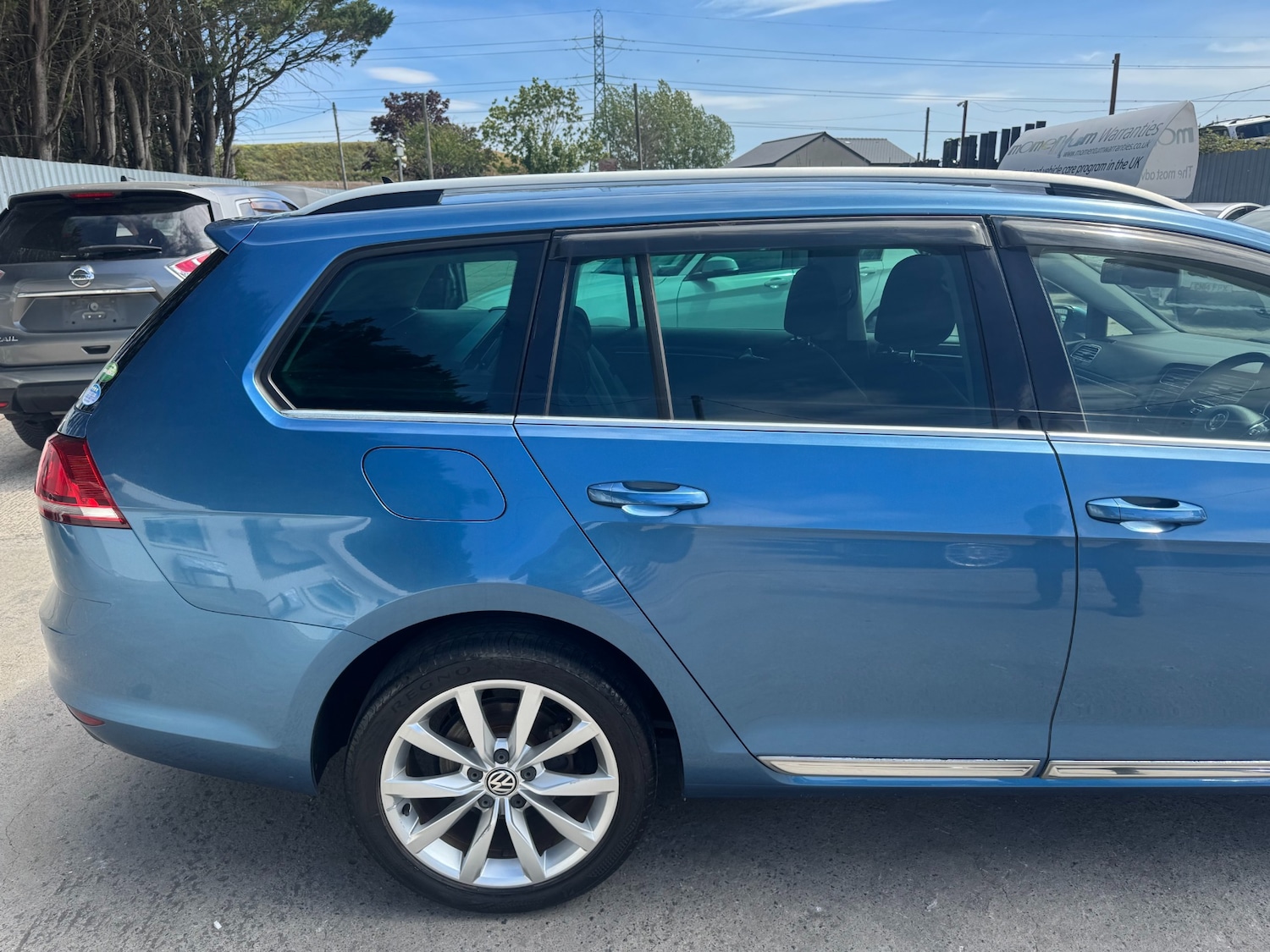 Used Volkswagen Golf 2025 for sale - 78220730: Photo 6