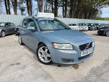 2008 (08) - 2.0 D SE 5-Door